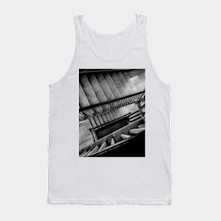 Marble Stairs Tank Top